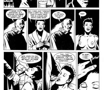 Matrixxx Muses Sex And Porn Comics