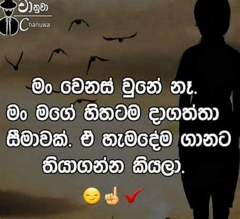 72 Best Sinhala Quotes☝️ Images On Pinterest A Quotes Dating And Qoutes