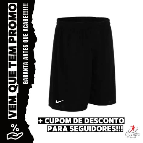 Cal O De Futebol Bermuda De Futebol Em Poli Ster Shorts Masculino