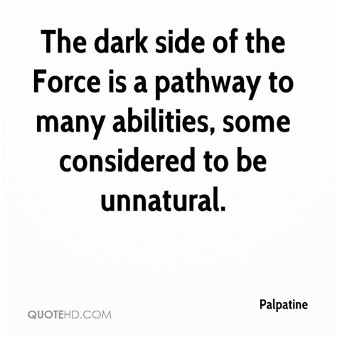 Palpatine Quotes. QuotesGram