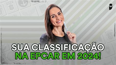 Saiba Tudo Sobre O Concurso Da EPCAR YouTube