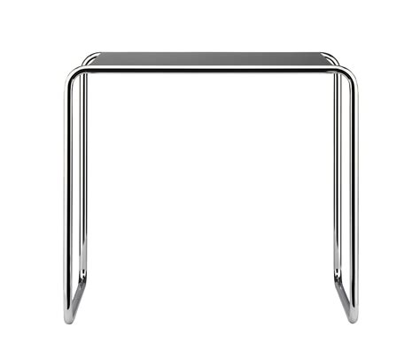 B 9 D Side Tables From Thonet Architonic