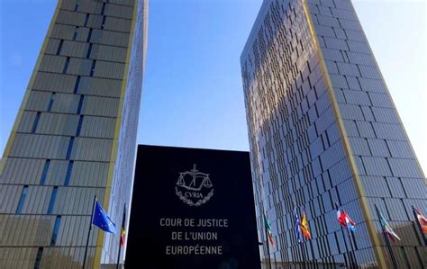 Los Países Con El Mejor Funcionamiento De Justicia En El Mundo Eandj