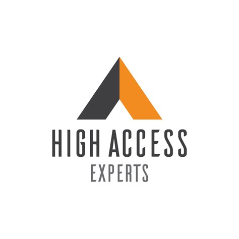 Careers High Access Experts