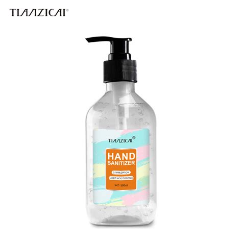 62 Alcohol Wash Free Disposable Instant Hand Sanitizer Gel China Hand Sanitizer And Hand Wash