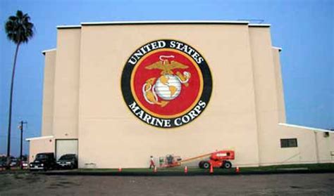 Marine Corps Air Station (MCAS) Miramar California