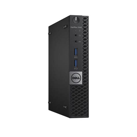 Dell Optiplex Micro