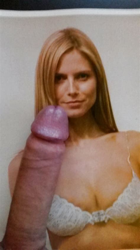 Heidi Klum Porn Pictures Xxx Photos Sex Images 1872943 Pictoa