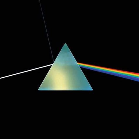 Pink Floyd Dark Side Of The Moon Cd