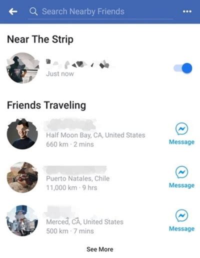 如何在 Facebook Messenger 上伪造您的位置？