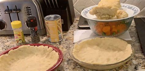 Boiling Water Pie Crust Recipe Allrecipes