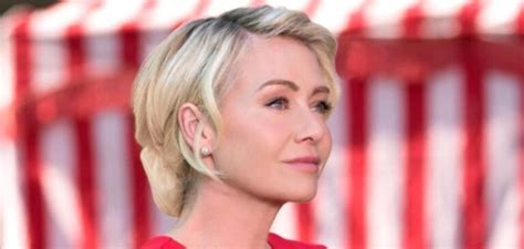 Portia De Rossi Net Worth Success Beyond Tv Fame Celebily