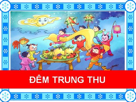 Đêm Trung Thu - nhacthieunhiaz.com