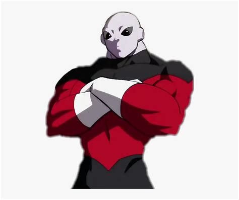 Transparent Jiren Png - Dragon Ball Super Jiren Png, Png Download - kindpng