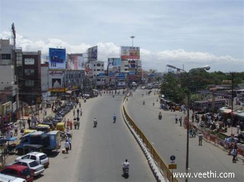 Coimbatore City | Veethi