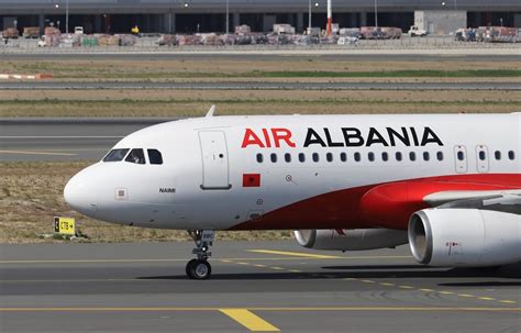 Lockbit Targets Air Albania Puts Payment Deadline As Feb 14