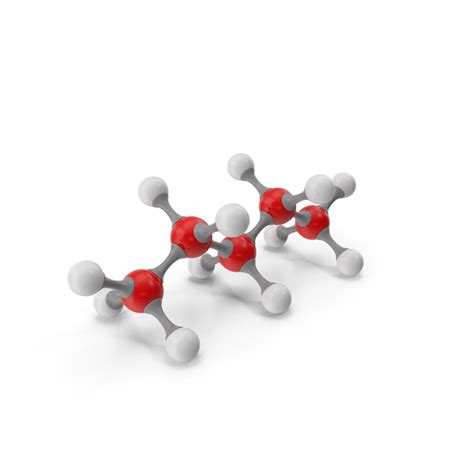 Pentane Molecular Model PNG Images & PSDs for Download | PixelSquid - S11157067A