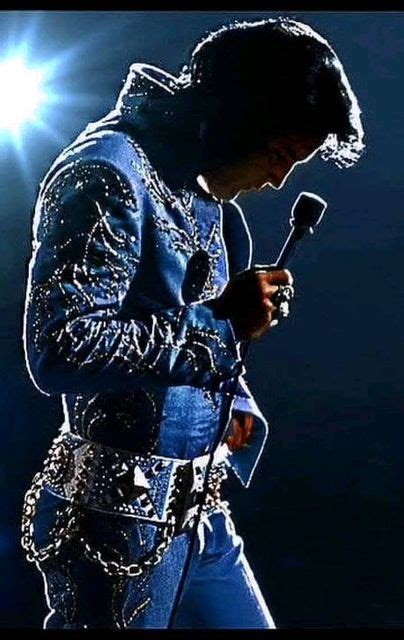 Elvis Presley: The King of Rock