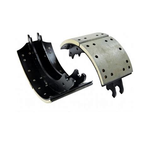 Brake Shoe For Truck Parts Brake Shoe And Spare