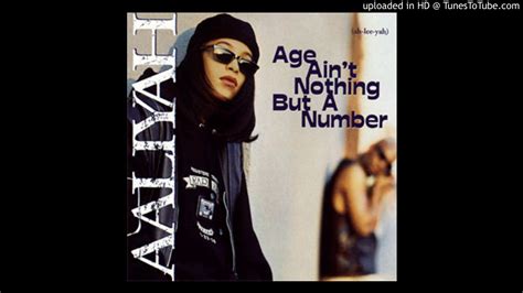 Aaliyah Street Thing Youtube