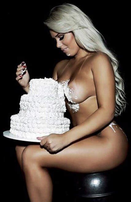 Karol Schwonke Karol Schwonke Nua 12 Porn Pic