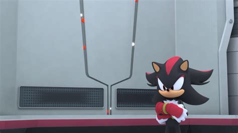 Shadow The Hedgehog Sonic Boomgallery Sonic News Network Fandom