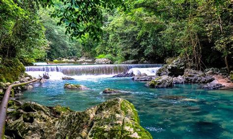 Biosfera El Cielo El Edén De Tamaulipas Turismo A Fondo