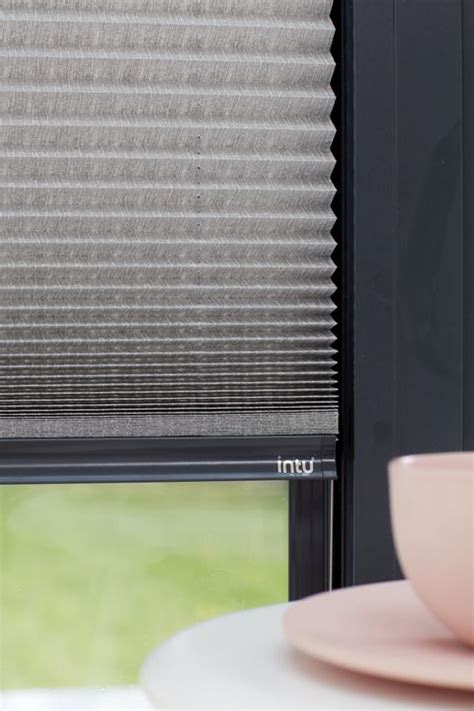 Pleated Blinds Made To Measure Pleated Blinds Hillarys™