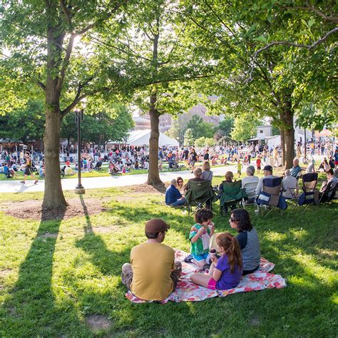 16 Events In The Ann Arbor Area To Attend June 2021 « Reinhart