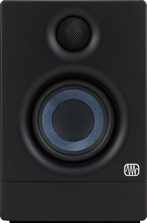 Presonus Eris Nd Gen One Pair Active Studio Monitor