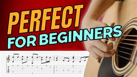 Learn This Beginner Fingerstyle Arpeggio Tab New Arpeggios Daily Youtube