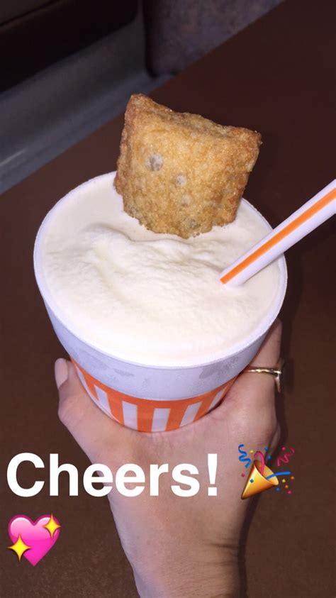 Whataburger® on Twitter: "Friday + National Dessert Day = https://t.co ...