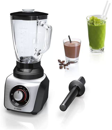 Blender Kielichowy Bosch Mmb G M Thermosafe Bosch Agd Sklep Empik