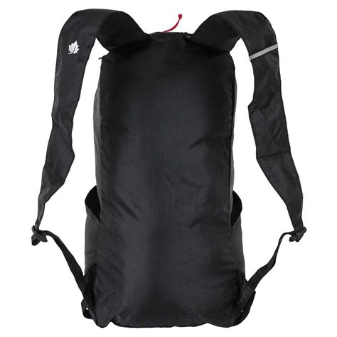 Lafuma Sac Dos Active Packable L Noir Trekkinn