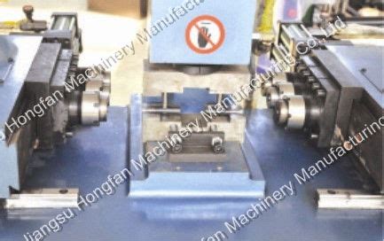 Automatic Hydraulic Pipe End Expanding Machine High Quality Automatic