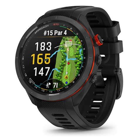 10 Best Golf GPS Watches - 2025 Reviews & Buying Guide