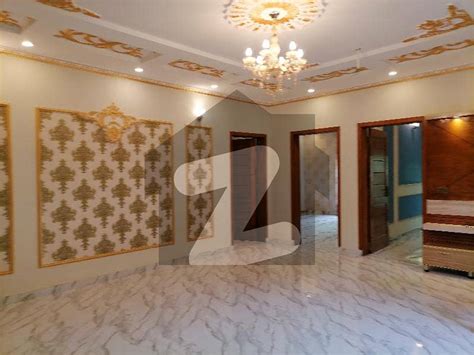 Stunning 1 Kanal House In Nasheman E Iqbal Phase 2 Available Nasheman E