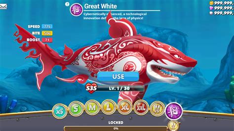 New Great White Shark Super Bigger Hungry Shark World Coming Soon Hungry Shark World Gameplay