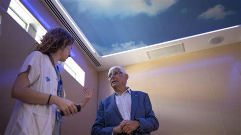 Nueva Unidad De Salud Mental Para Adolescentes En Este Hospital Me He