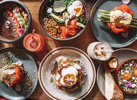 The Best Places To Eat In Melbourne • The Blonde Abroad