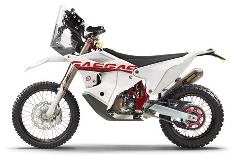 2023 Gasgas Rx 450f Replica First Look 14 Fast Facts