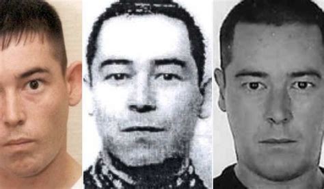 Two Irishmen Named On Interpol S Most Wanted List