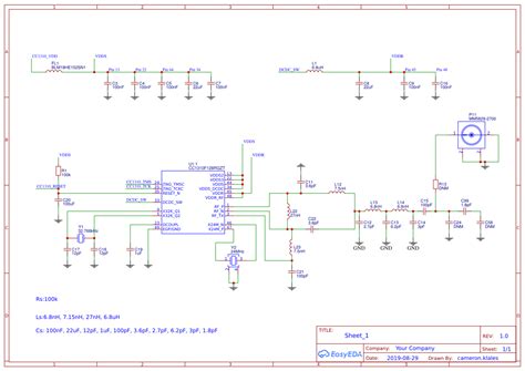 Arduino Mega 2560 Schematic Eagle