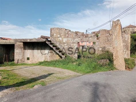 Ru Na Venda Em Arcos De Valdevez S O Jorge E Ermelo Casa