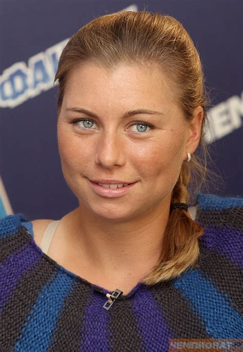 Picture Of Vera Zvonareva