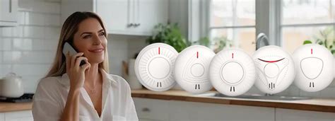 Discover What Are The Different Types Of Smoke Alarms