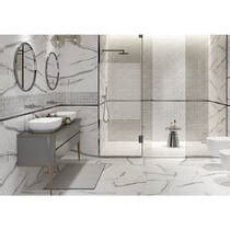 Almera Ceramica Spain P E Syros White Mt X