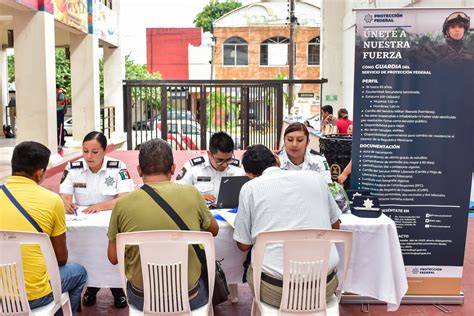 Ofertan M S De Vacantes En Feria Nacional De Empleo Para La