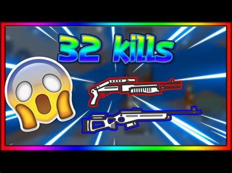 Surviv Io 32 Kills Solo Squad Pro Gameplay YouTube