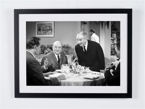 Le Grand Restaurant 1966 Louis De Funes As Monsieur Catawiki